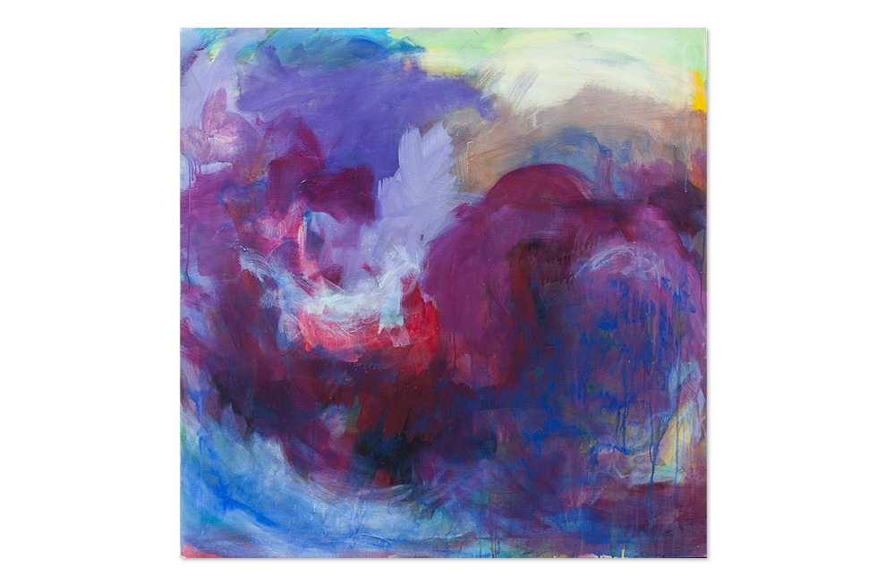 Farben eines Sommers 1997