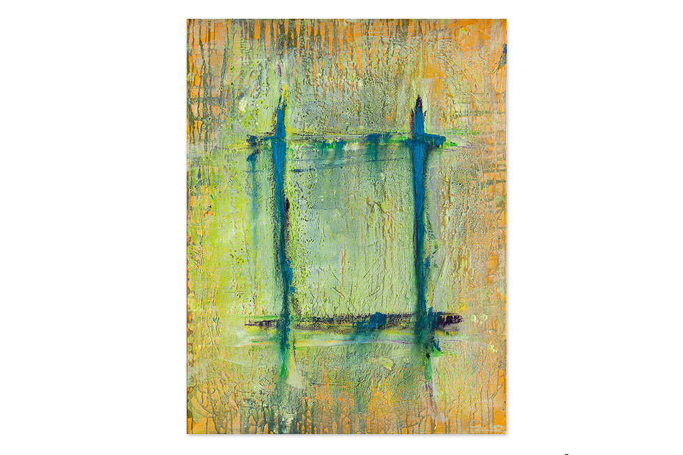 ohne Titel