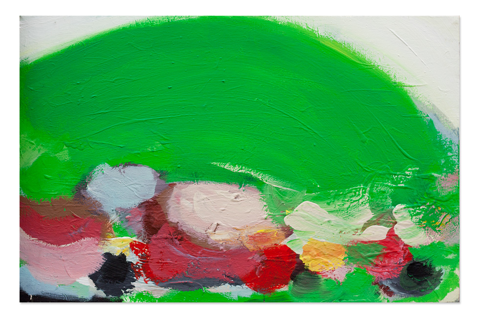 Ohne Titel