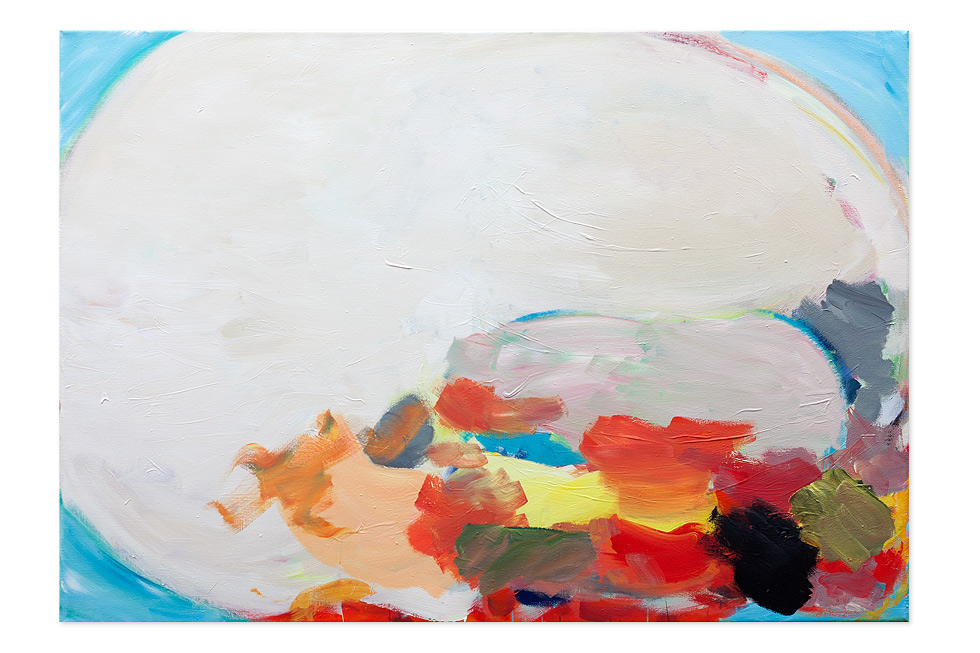 ohne Titel