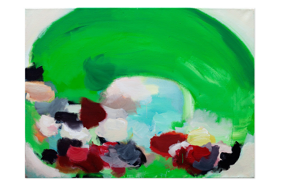 ohne Titel