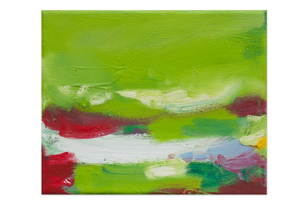 ohne Titel