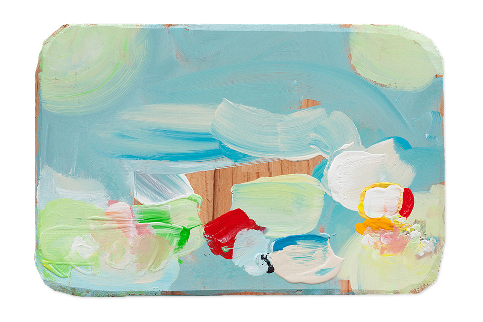 Ohne Titel