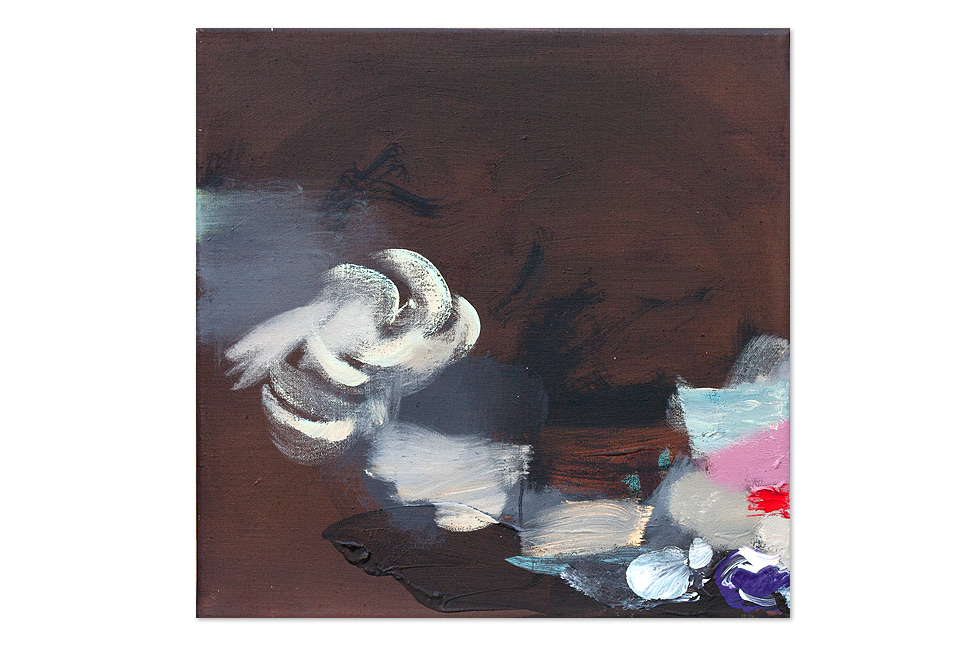 ohne Titel