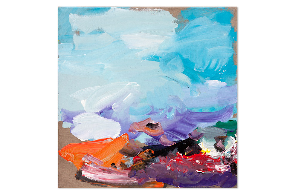 ohne Titel