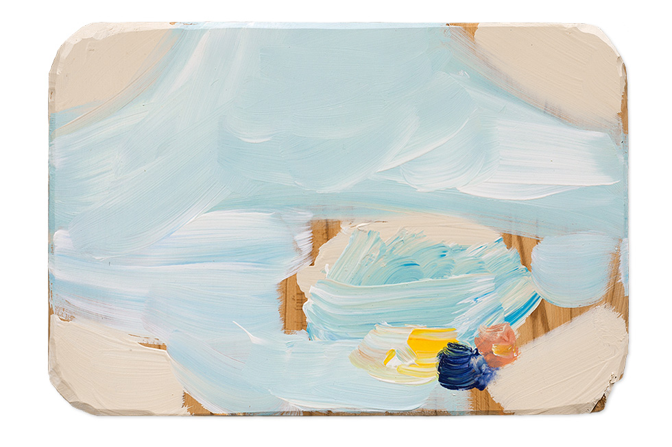 ohne Titel